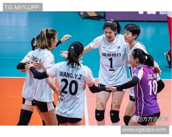 深圳排球队实力强劲荣登最新排球力量排行榜前十名