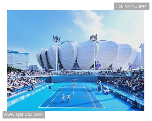 网球盛宴：深入了解杭州网球队的团结与协作精神