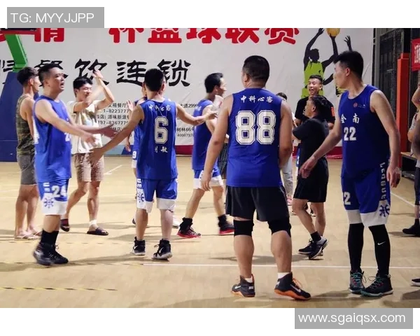 赛后复盘：上海篮球队与杭州篮球队速度对决的精彩分析与总结