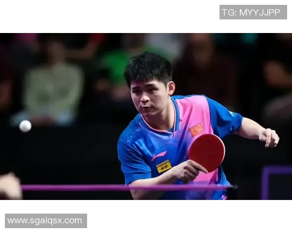 重庆乒乓球队实力强劲荣登全国排行榜第五名的背后故事