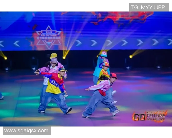 成都街舞队的反击之路：胜利与挑战交织的精彩瞬间