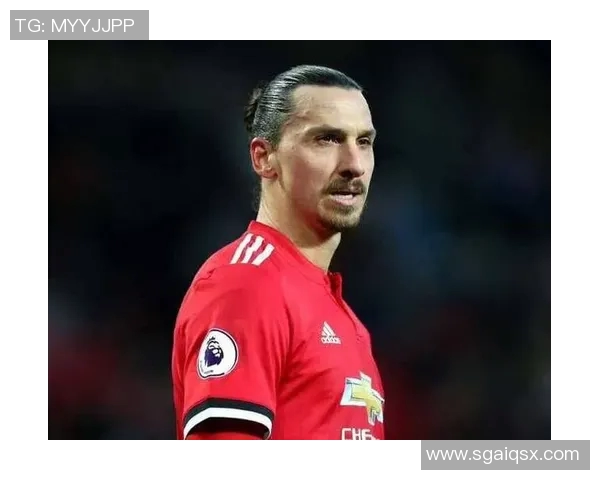 足球明星伊布的精彩瞬间与个人魅力全景展示