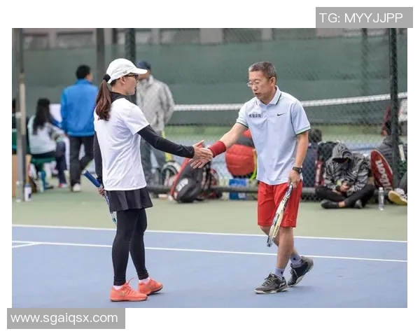 北京网球队在邀请赛中的团队协作表现分析与总结