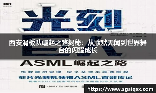 西安滑板队崛起之路揭秘：从默默无闻到世界舞台的闪耀成长